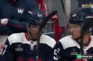 Mic'd Up | Rasmus Sandin