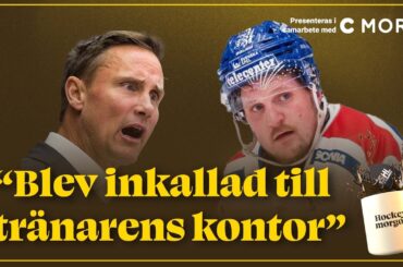 "Sju dagar i Vegas" | Med Roger Rönnberg, Patrik Karlkvist, Matt Murley & Fantasyexperten