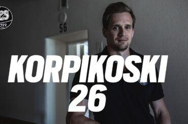 HC TPS 2018–2019 Lauri Korpikoski