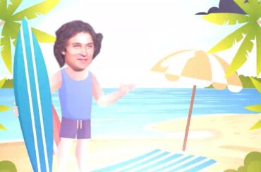 Breaking The Ice: Favorite Thing About Home City