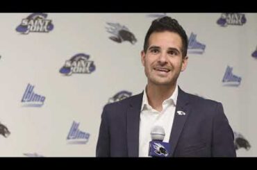 Nos 18 | Aperçu de la saison 2020-2021 des Sea Dogs