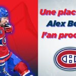 Alex Belzile, le grand frère qui veut sa place avec le Canadien | Tellement Hockey