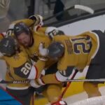 Golden Knights' Mark Stone Scores Back-To-Back Goals To Seal Game 2 Victory vs. Jets