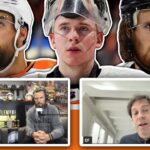 Elliotte Friedman Talks About Possible Flyers Trade Candidates