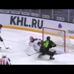 Kombe scores at CSKA game