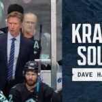 Kraken Sound: Dave Hakstol - Apr. 20, 2023 Postgame
