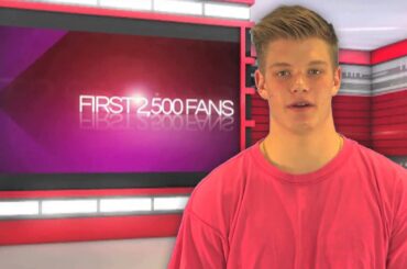 Oct 24, 2015-  Logan Von Ruden