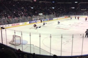 Remparts de Québec Adam Erne