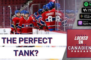 Lehkonen's trade value, Brett Kulak is a deadline steal, are the Habs executing a perfect tank?