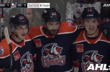 HIGHLIGHT | Marody Goal