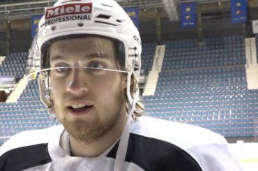 William Lagesson: Om Karlskrona