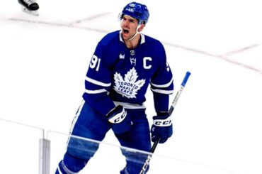 Toronto Maple Leafs vs Tampa Bay Lightning GAME 2 LIVE REACTION