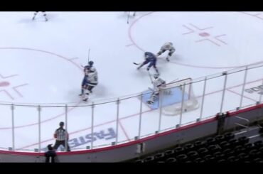 5/13/21  Tyson Jost Picks Up His Second Goal Of The Period