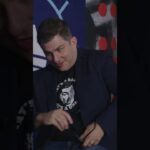 What Is Darcy Kuemper Drawing??? ✏️