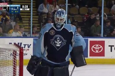 Ads Drop Regular Season Finale