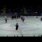 Cale Fleury 1G vs Oil Kings | Nov 27 2016