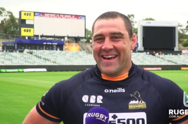 Age ain't nothing but a number for Josh Mann-Rea