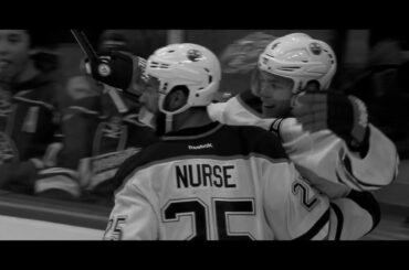 TRUE BLUE | Darnell Nurse