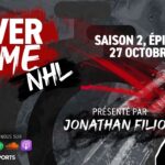 Overtime NHL - Saison 2, épisode 3 (27.10.2022)