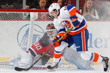 Bailey, Strome go to spin-o-rama in shootout