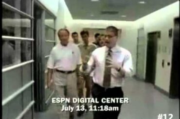 20 Greatest "This is Sportscenter" Commercials