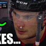 I Was COMPLETELY Wrong About Them… (New Jersey Devils vs New York Rangers NHL Playoffs Talk/News)