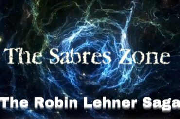 The Sabres Zone - The Robin Lehner Saga
