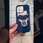 Moving on with the St. Louis Blues