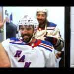 New York Rangers: 2022-23 Stanley Cup Playoffs | Round 1 Game 2 Recap