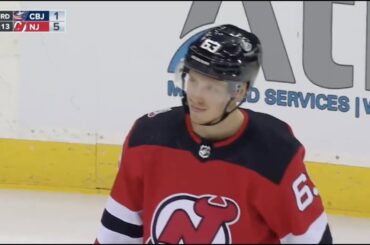 Jesper Bratt 2022-23 Regular Season Highlights (Best Goals & Assists)