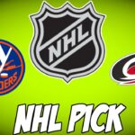 New York Islanders vs Carolina Hurricanes 4/21/23 NHL Free Pick Free NHL Betting Tips