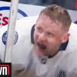 Breaking down Perry’s wild ejection