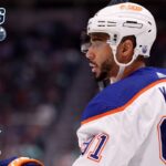 OILERS TODAY | Pre-Game 3 at LAK