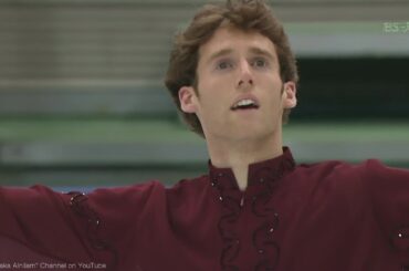[HD] Matthew Savoie - 2002 Worlds SP