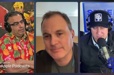 Rick Dhaliwal on Rutherford & Castonguay's future, King leaving, Yeo stay, Canucks to IIHF Worlds