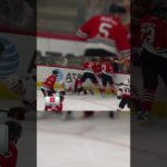 Blackhawks' Philipp Kurashev opens scoring vs. Senators #Short #Blackhawks #NHL | NBC Sports Chicago