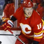 Nikita Zadorov lays 7 hits against Montreal Canadiens (12 dec 2022)