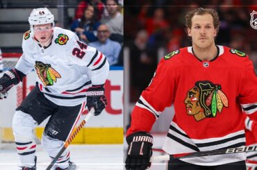 Maple Leafs Acquire McCabe, Lafferty