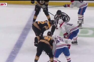 A.J. Greer crosscheck and Mike Hoffman slash - Tough Call Suspension recommendation