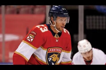 Carter Verhaeghe Career Best Game! 4 Goals!