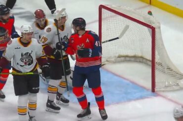 RECAP | MB 5, CHI 3 - F