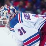New York Rangers: 2022-23 Stanley Cup Playoffs | Round 1 Game 1 Recap