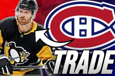 THIS HABS TRADE IS A MAJOR W - MONTREAL CANADIENS NEWS TODAY
