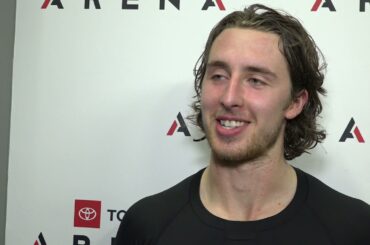 Gulls Postgame - Alex Limoges - 10.7.21