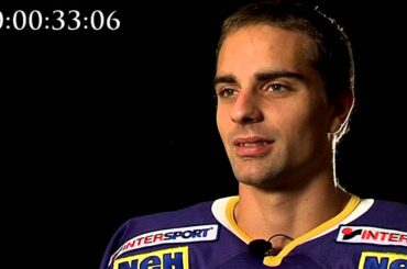 Matchens profil - Jonas Johansson