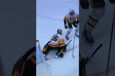 #52 Emil Bemstrom (7) PPG. Snap-Shot Goal.