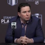 POST-RAW | Jay Woodcroft 04.21.23