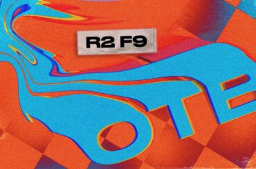 2022 OTB Open | R2F9 | Lizotte, Kirkland, Orum, Gossage | Jomez Disc Golf