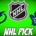 Tampa Bay Lightning vs Toronto Maple Leafs 4/22/23 NHL Free Pick Free NHL Betting Tips