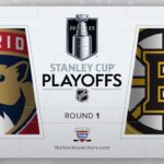 Boston Bruins vs. Florida Panthers | THW 2023 NHL Playoff Preview Show